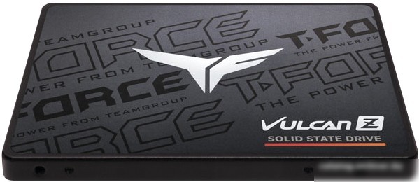 SSD Team T-Force Vulcan Z 2TB T253TZ002T0C101