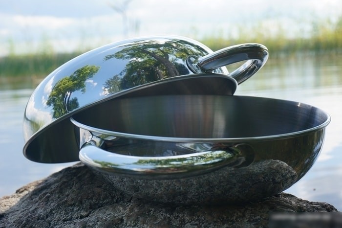 Миска Tatonka Bowl With Grip 4033.000