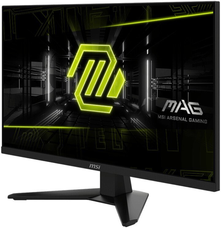 Игровой монитор MSI MAG 274QF