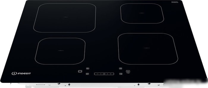 Варочная панель Indesit IS 83Q60 NE