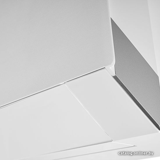 Кондиционер Electrolux Enterprise EACS/I-12HEN-WHITE/N8