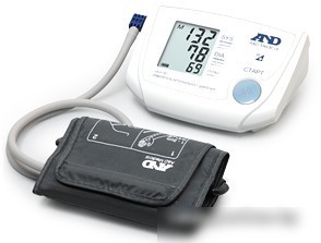 Тонометр A&D UA-911BT