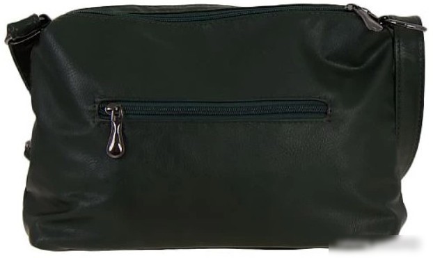 Женская сумка Passo Avanti 881-2973-GRN (зеленый)