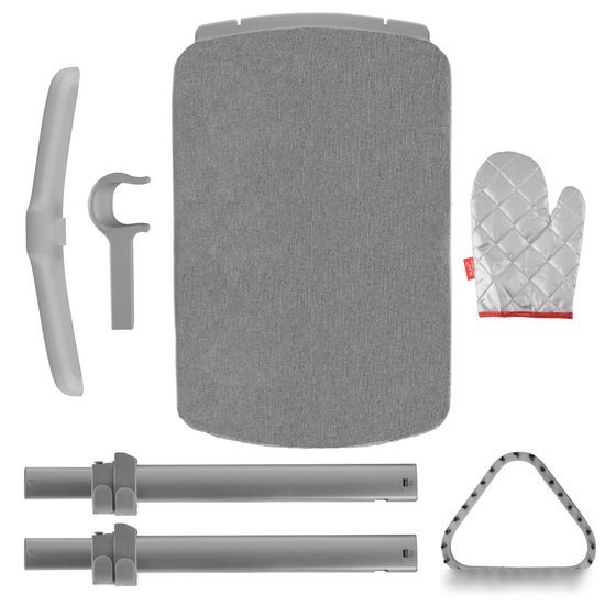 Отпариватель VLK Rimmini 7800