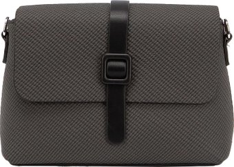 Сумка через плечо Passo Avanti 719-1023-BLK (черный)