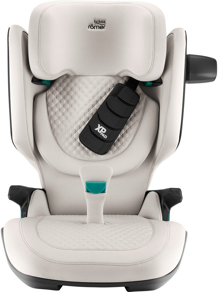 Детское автокресло Britax Romer Kidfix Pro Lux (soft taupe)