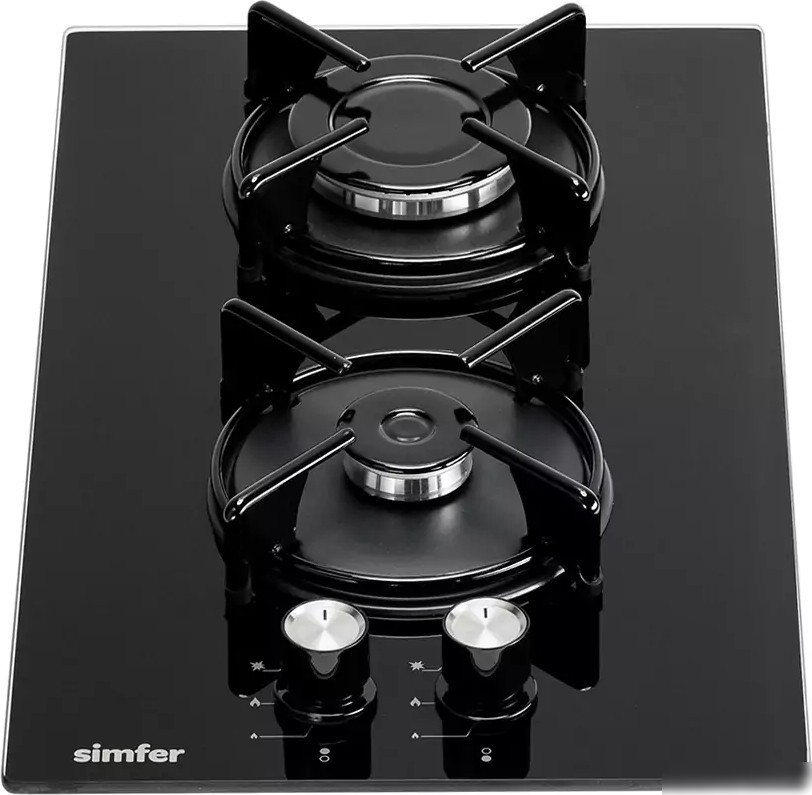 Варочная панель Simfer H30N20S470