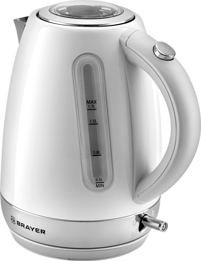 Электрический чайник Brayer BR6110
