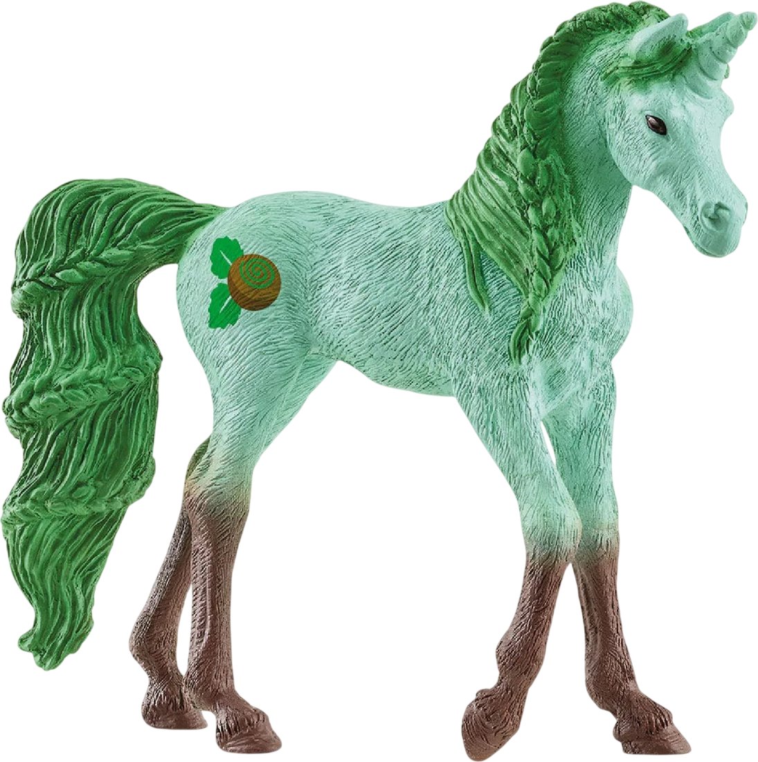 Фигурка Schleich Единорог Mint Pop 70734