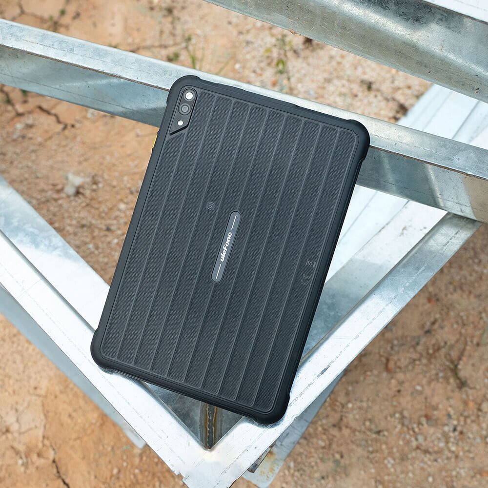 Планшет Ulefone RugKing Pad 2 Pro 8GB/256GB (черный)