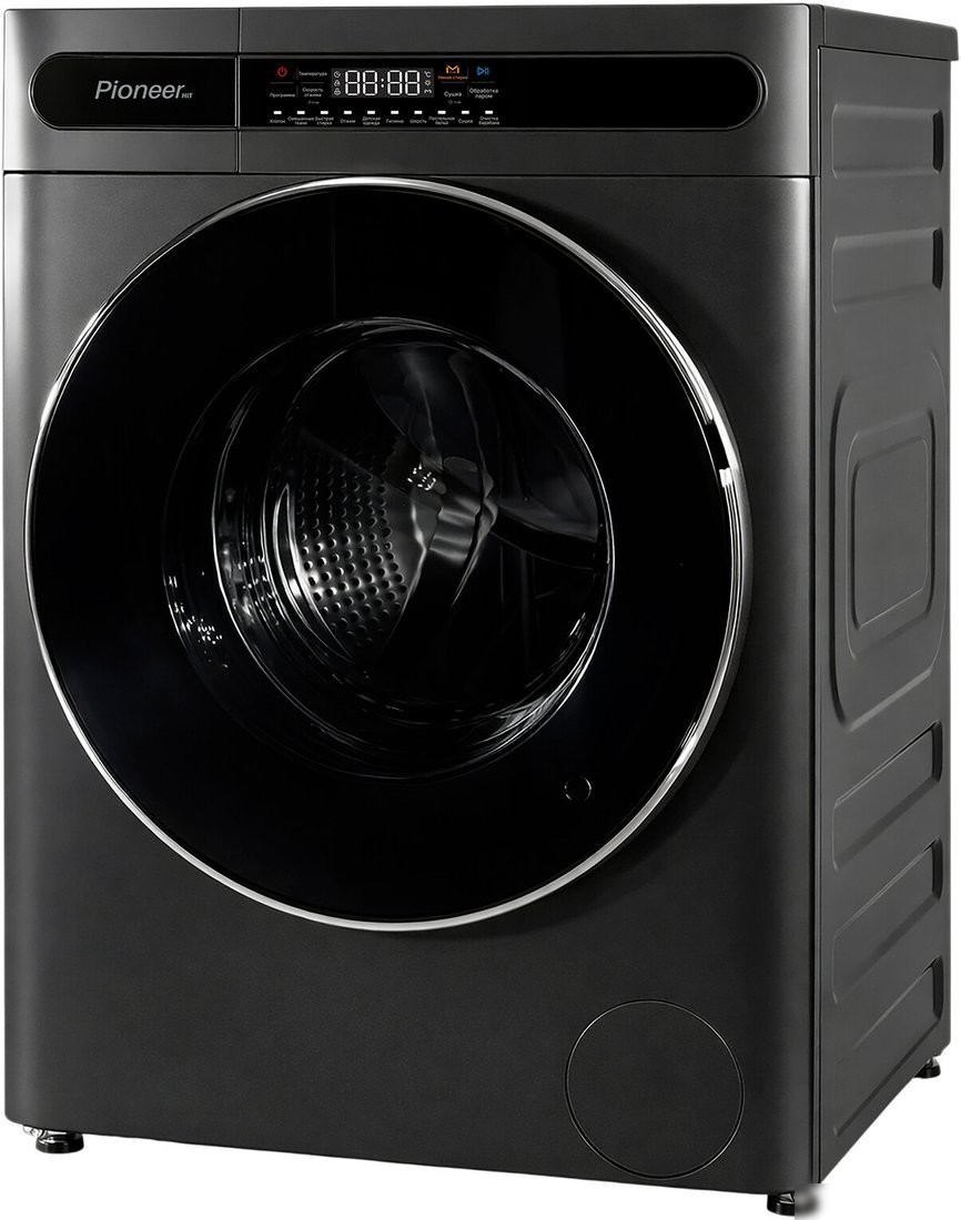 Стирально-сушильная машина Pioneer WMD-241605DG