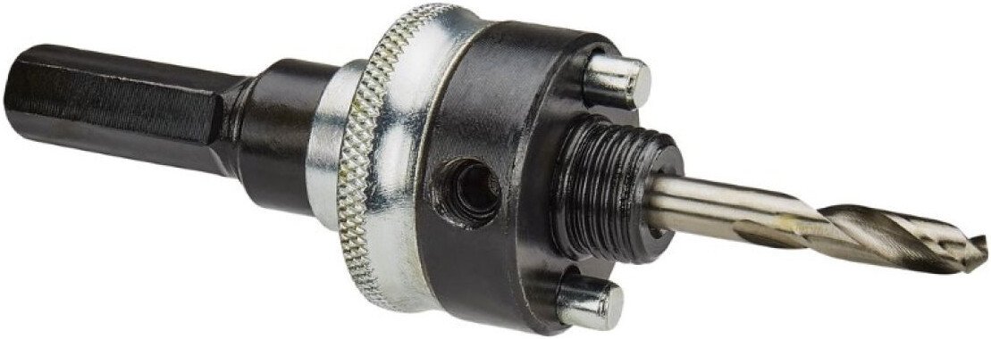 Державка для коронок Makita B-36136