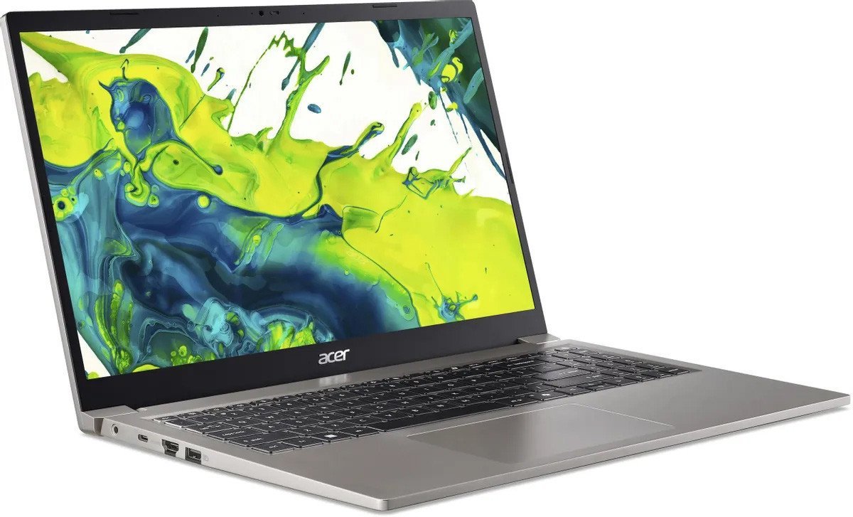 Ноутбук Acer Aspire Lite 15 AL15-33P-32EH NX.D2MER.001