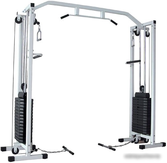 Кроссовер Atlas Sport 1502