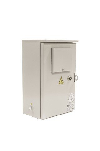 Щит учетный КасКад энерго ЩУЭ-1-365х230х150 IP 54
