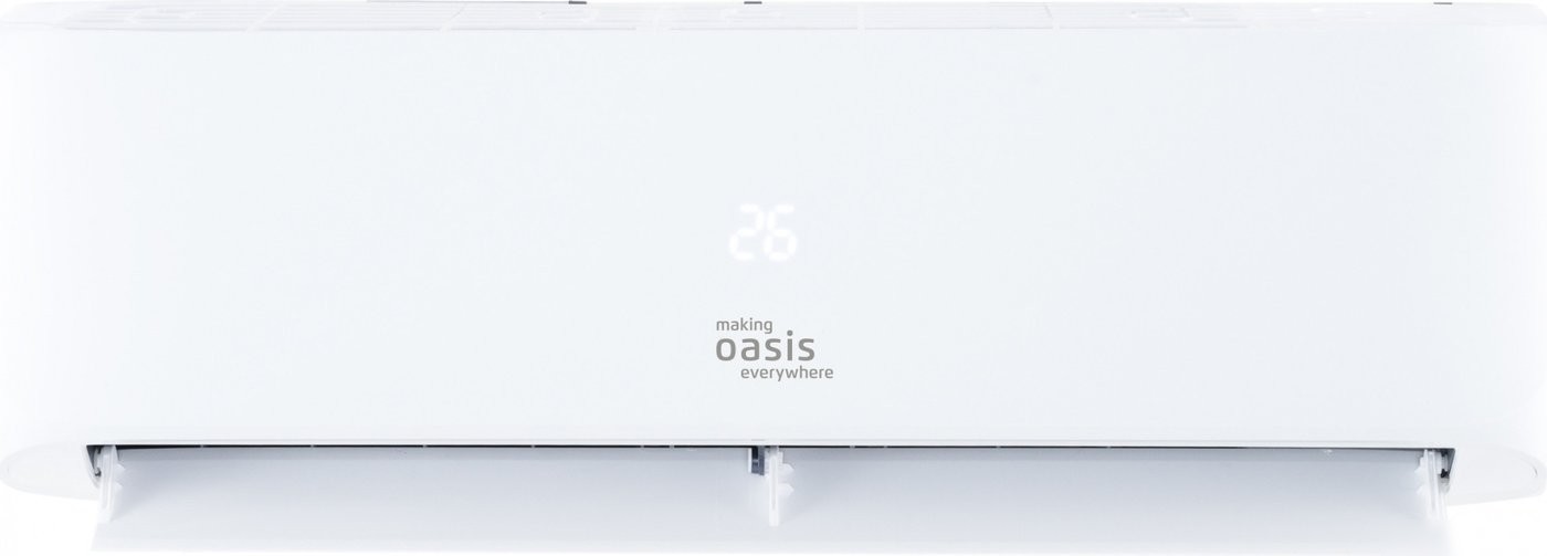 Кондиционер Making Oasis Everywhere O-12 Pro