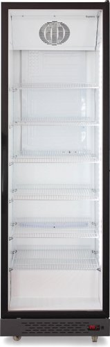 Торговый холодильник Бирюса B660D
