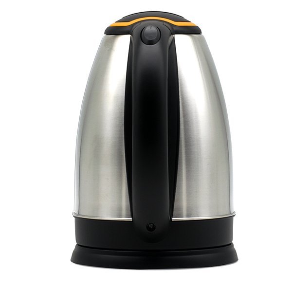 Электрический чайник Blackton Bt KT1810S (нержавеющая сталь/оранжевый)
