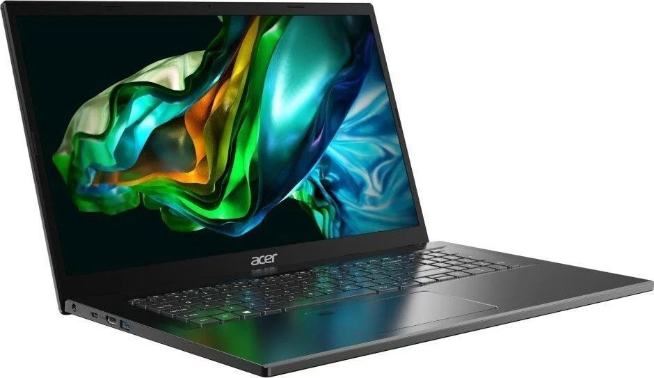 Ноутбук Acer Aspire 17 A17-51M-54AL NX.JERER.001
