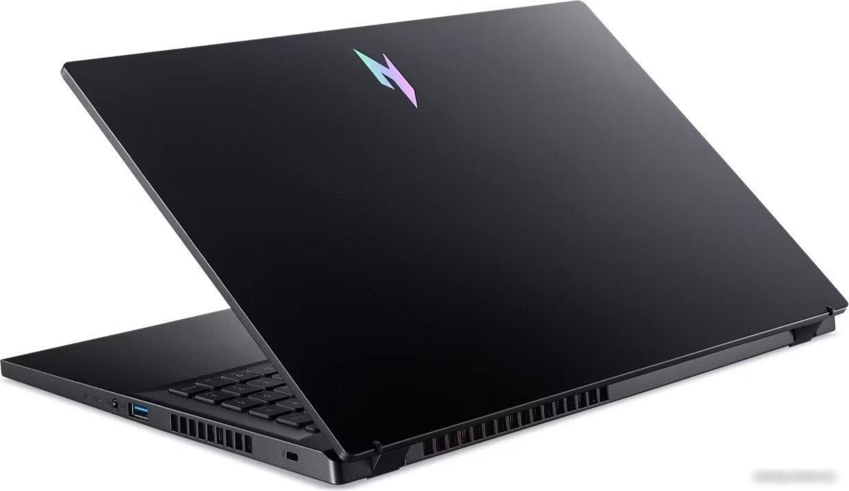 Игровой ноутбук Acer Nitro V 15 ANV15-41-R3LC NH.QSHER.004 32 ГБ + 1 ТБ