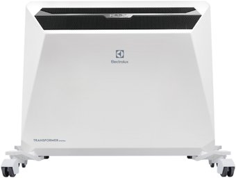 Конвектор Electrolux Rapid Transformer ECH/R-1000 T (с шасси, инвертор)