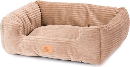 Лежак Ferplast Sweetie Corduroy 55 83885526 (бежевый)