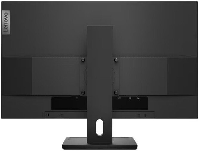 Монитор Lenovo ThinkVision E27q-20 62D0GAT1IS