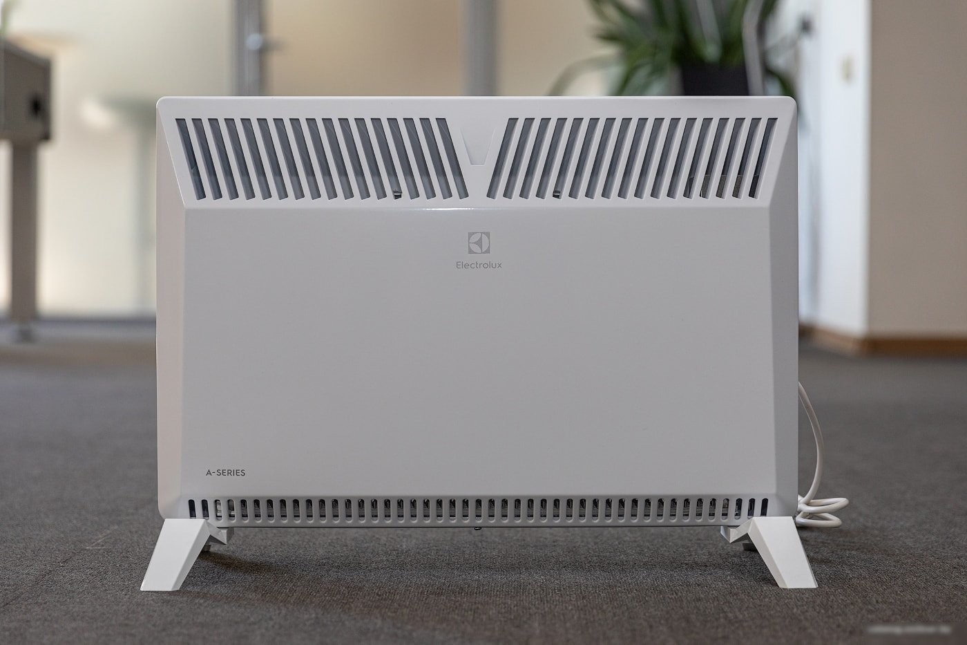 Конвектор Electrolux ECH/A-1500 M