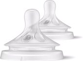Набор сосок Philips Avent Natural Response SCY963/02 (2 шт)