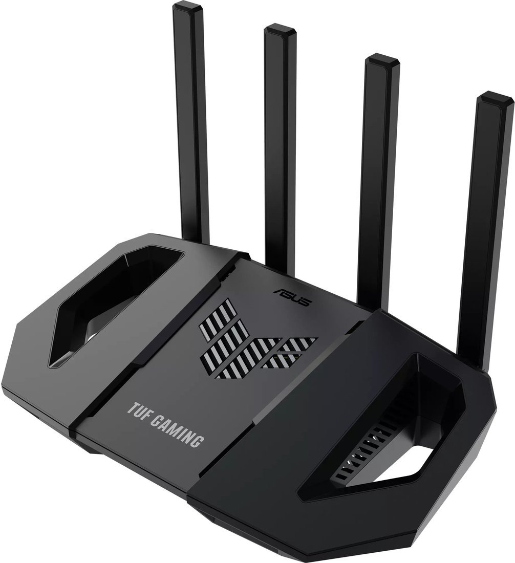 Wi-Fi роутер ASUS BE3600