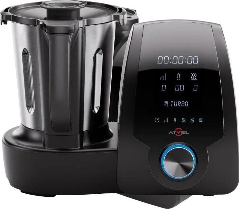 Кулинарный робот Atvel KitchenBot H 42201
