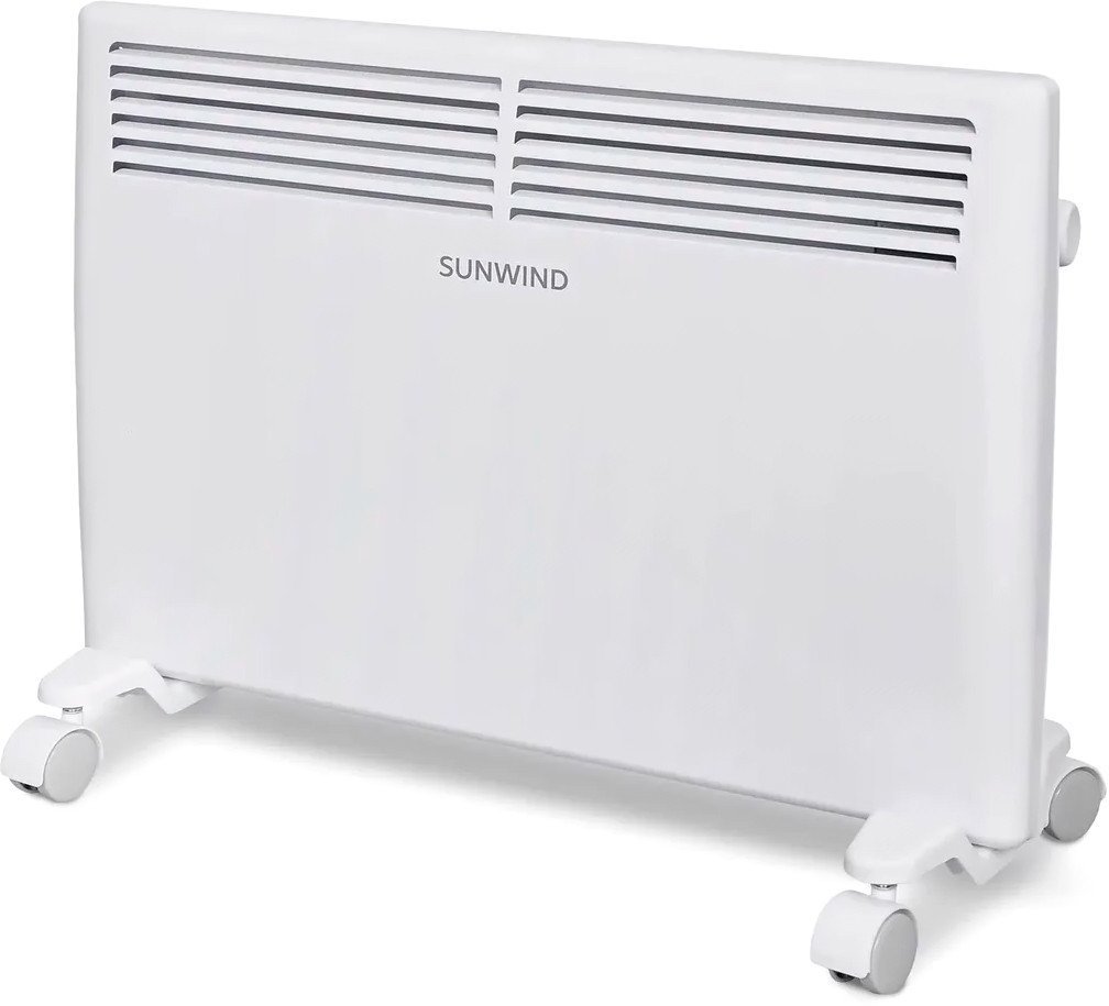 Конвектор SunWind SCH5115