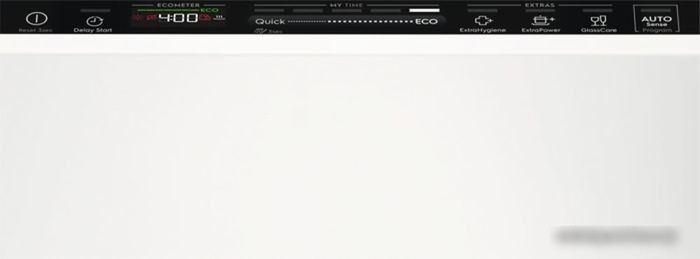 Встраиваемая посудомоечная машина Electrolux EEM63310L