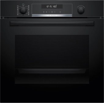 Электрический духовой шкаф Bosch HBG578EB3