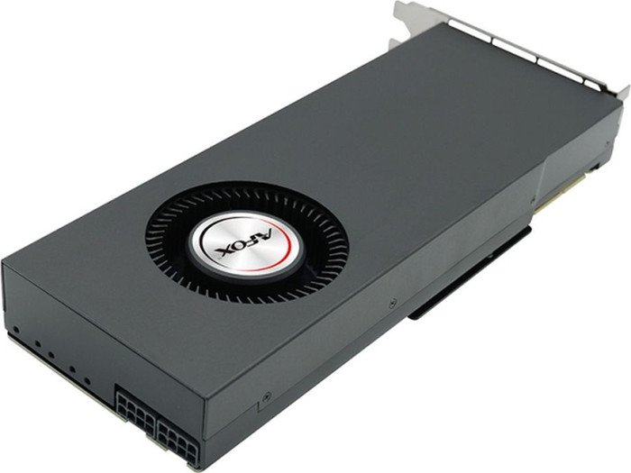Видеокарта AFOX GeForce RTX 3090 24GB GDDR6X AF3090-24GD6XH4