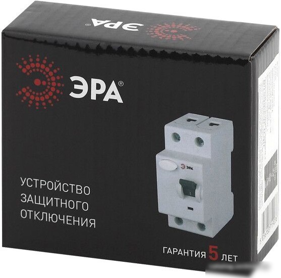 Устройство защитного отключения ЭРА Pro NO-902-48 Б0031889