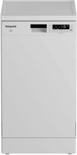 Отдельностоящая посудомоечная машина Hotpoint-Ariston HFS 2C67 W