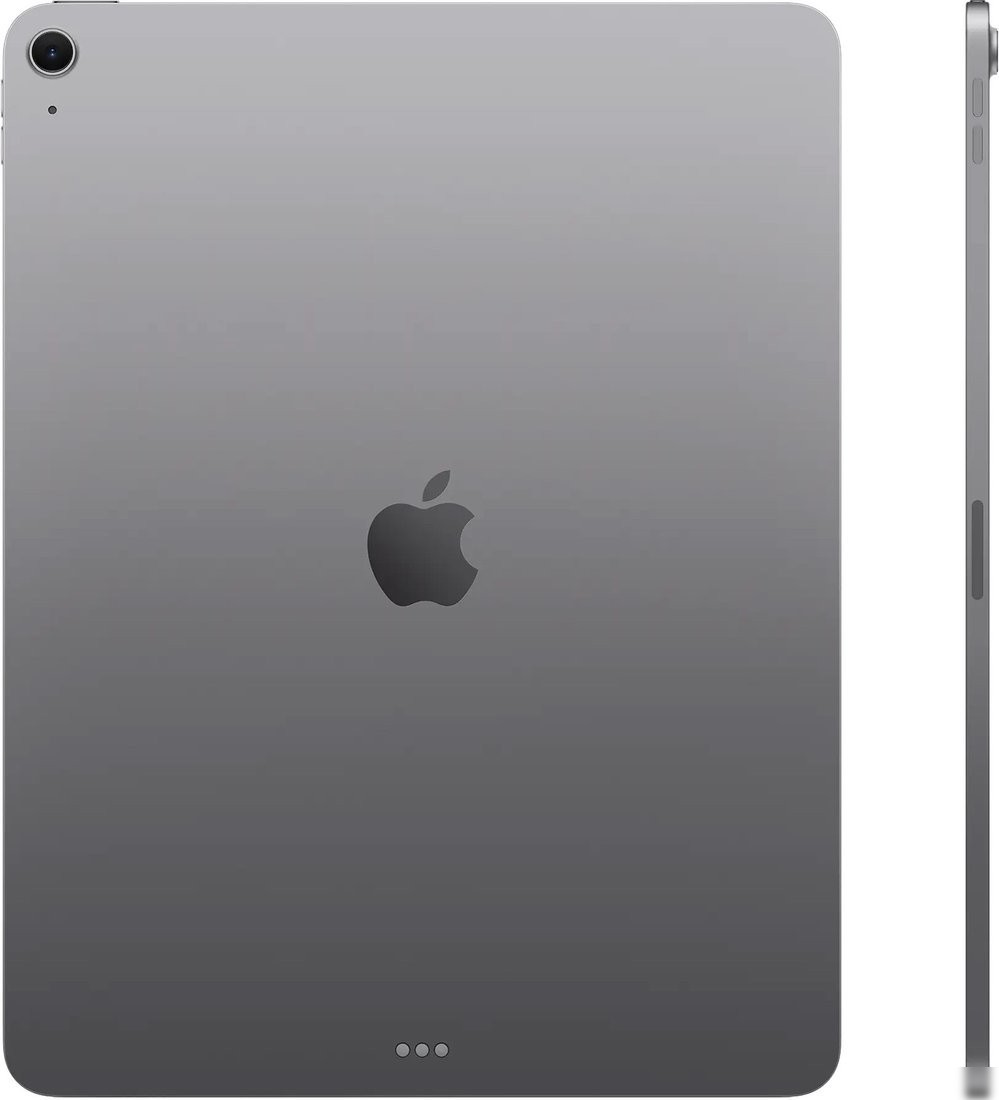 Планшет Apple iPad Air 13" 2025 256GB (серый космос)