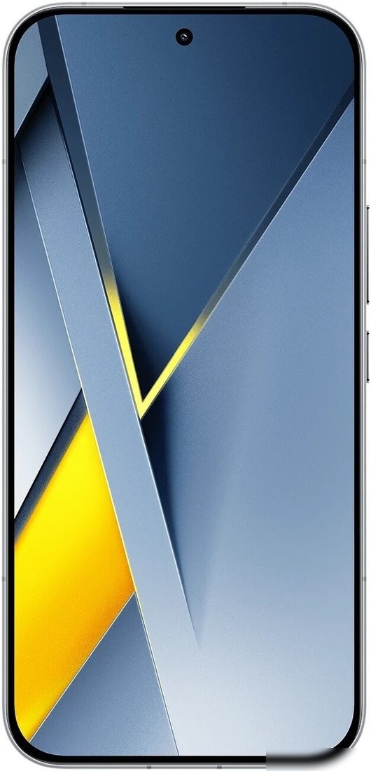 Телефон POCO F8 Ultra 12GB/256GB международная версия (синий джинс)