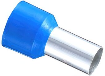 Наконечник-гильза для кабеля EKF PROxima Nhvi-16.0-12 (50 шт)
