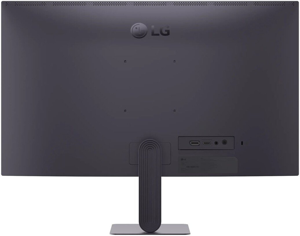 Игровой монитор LG UltraGear G4 27G414B-B