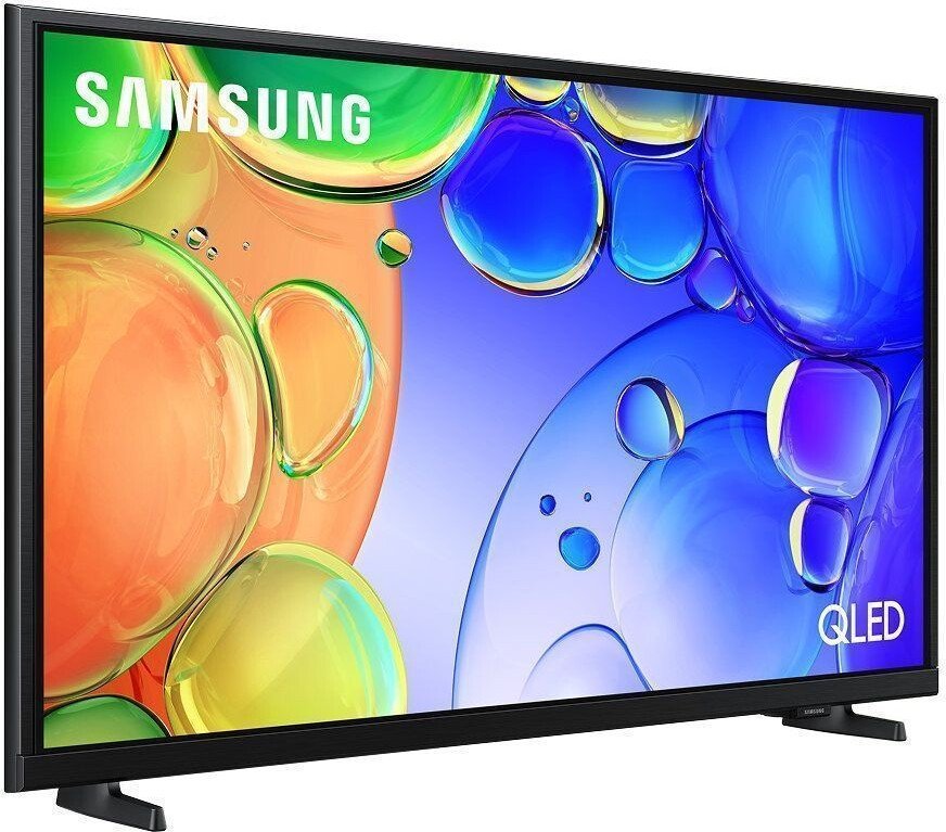 Телевизор Samsung QLED Q5FA QE43Q5FAAUXPY