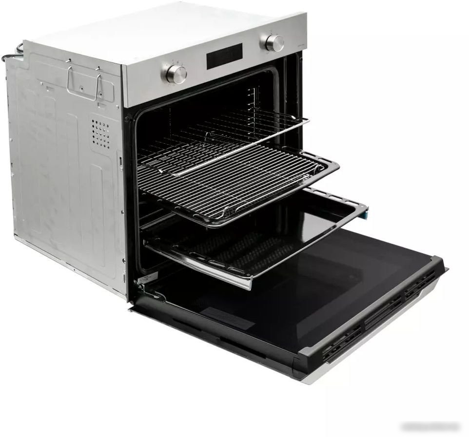 Электрический духовой шкаф DeLonghi NSM 11 XL RUS