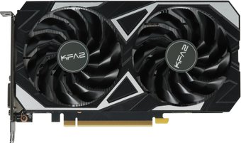 Видеокарта KFA2 GeForce RTX 3050 X 6GB 35NRLDHP9ODK