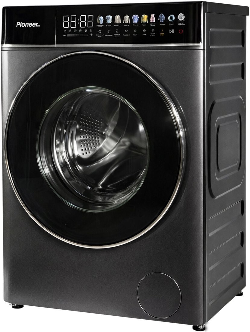 Стирально-сушильная машина Pioneer WMD-140801MDG
