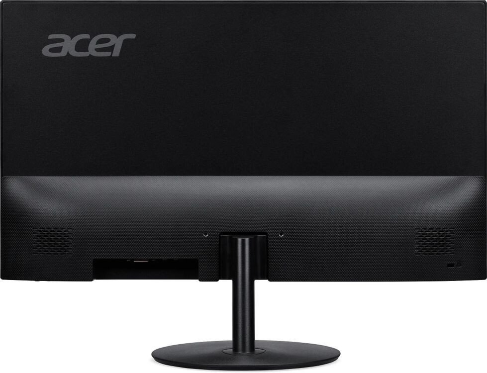 Игровой монитор Acer SB272P1bi UM.HS2CD.102