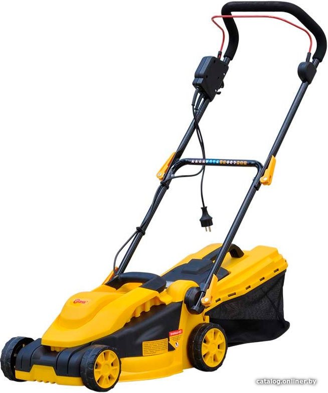 Газонокосилка Skiper EL3215