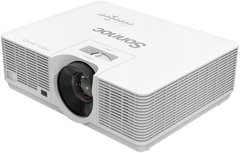 Проектор Sonnoc SNP-C46H