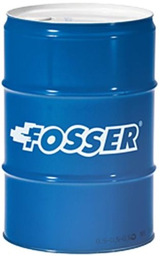 Fosser Редукторное масло CLP 220 208л