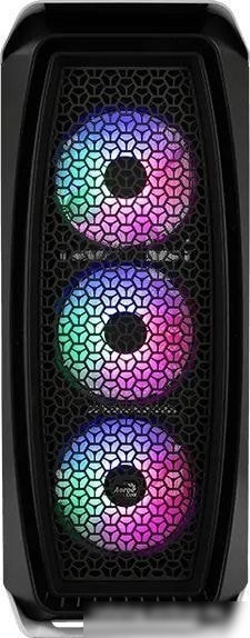 Корпус AeroCool Aero One Frost-G-WT-v1